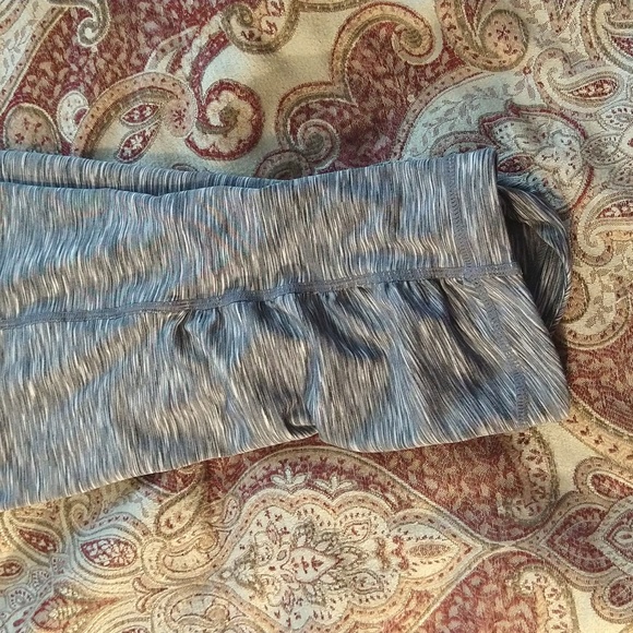 Size S H&M sport l athletic capri pants - Picture 11 of 15